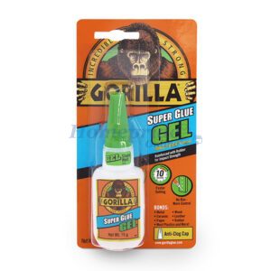 Homepride Online-Super Glue Bottle 15g