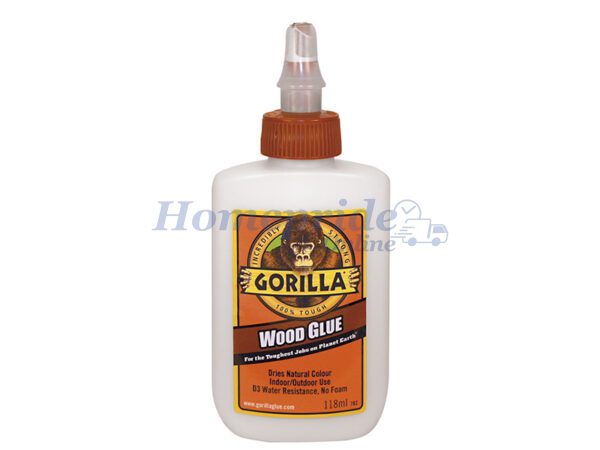 Homepride Online-Wood Glue 118ml