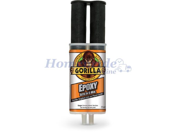 Homepride Online-Epoxy 25ml
