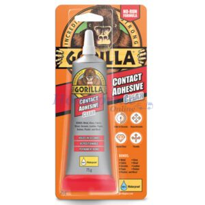 Homepride Online-Gorilla Contact Adhesive 75g