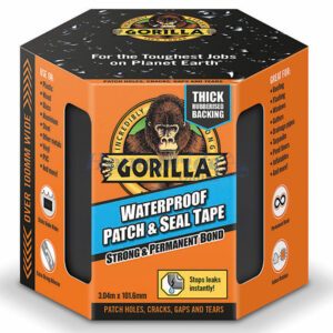 Homepride Online-Gorilla Patch & Seal Tape 3m 3044721
