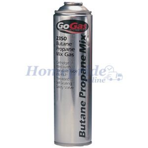 Homepride Online-Butane/Propane Cartridge 350g