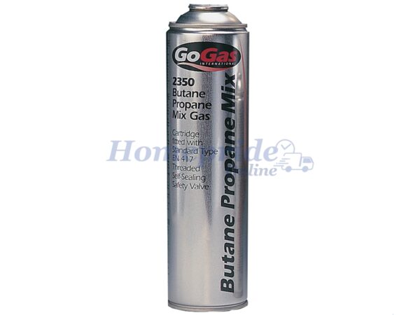 Homepride Online-Butane/Propane Cartridge 350g