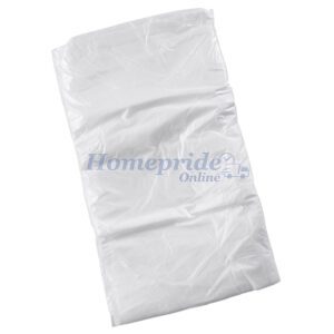 Homepride Online-Essentials Dust Sheet 3.7 x 3.7m
