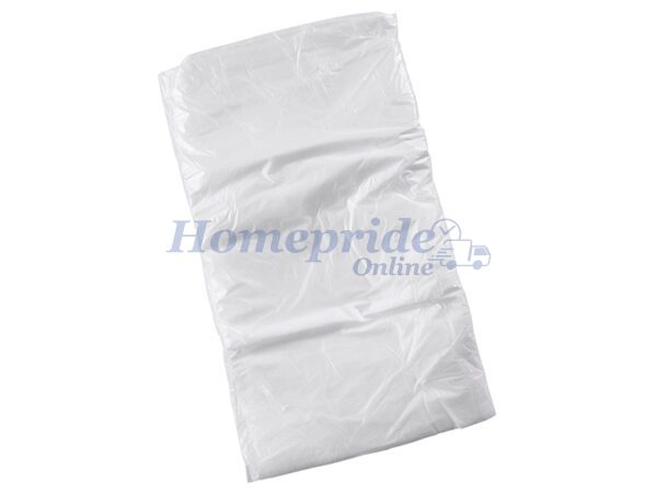 Homepride Online-Essentials Dust Sheet 3.7 x 3.7m