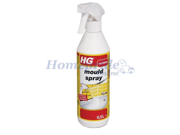 Homepride Online-Mould Spray 0.5L