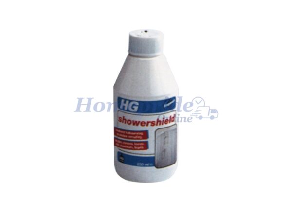Homepride Online-Shower Screen Protector 0.25L