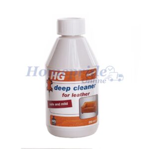 Homepride Online-4-In-1 Leather Cleaner 0.25L