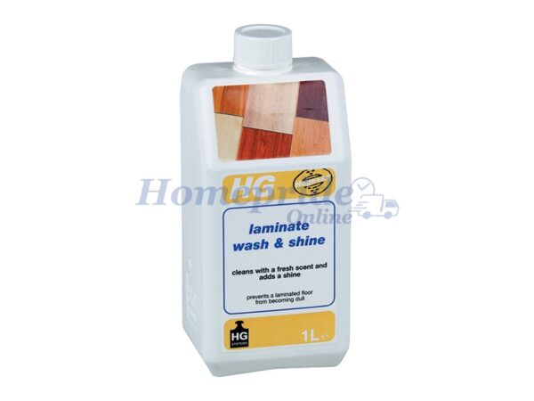Homepride Online-73 Laminate Cleaner Shine Restorer 1L