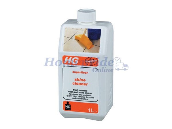 Homepride Online-17 Tile Cleaner Shine Restorer 1L