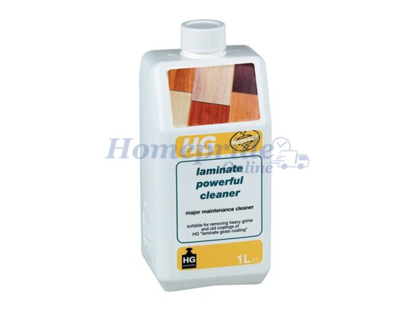 Homepride Online-Laminate Cleaner Extra Strong 1L
