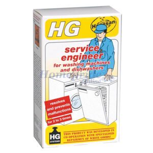 Homepride Online-Deep Clean & Service For Washing Machine & Dishwasher 0.2kg