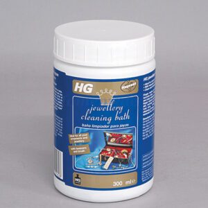 Homepride Online-Jewellery Cleaning Bath 0.3L