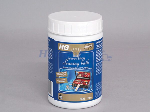 Homepride Online-Jewellery Cleaning Bath 0.3L