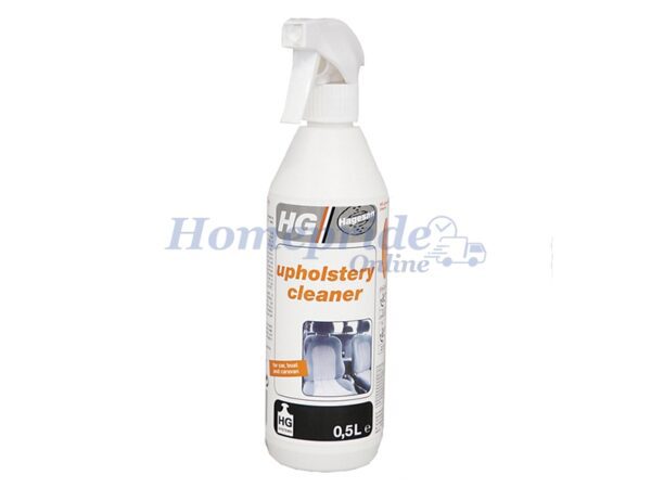 Homepride Online-Car Upholstery Cleaner 0.5L