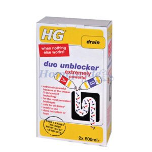 Homepride Online-Duo Unblocker 1L