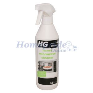Homepride Online-Microwave Cleaner 0.5L