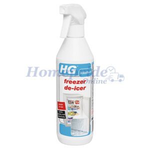 Homepride Online-Freezer De-Icer 0.5L