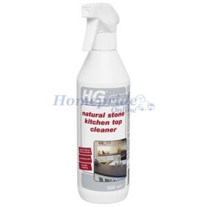 Homepride Online-Natural Stone Worktop Cleaner 0.5L