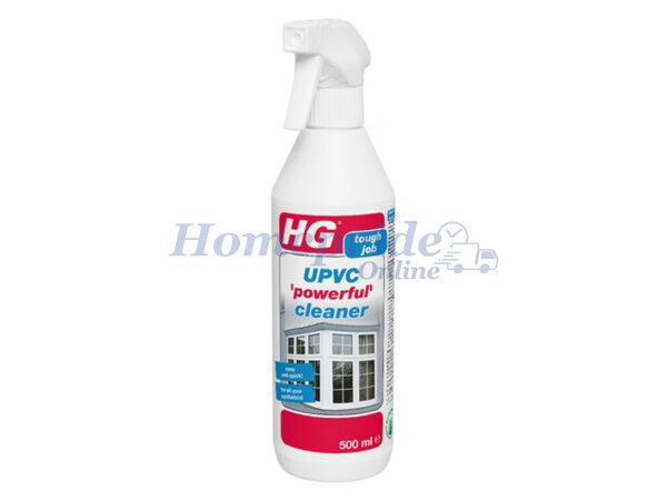 Homepride Online-UPVC Cleaner 0.5L