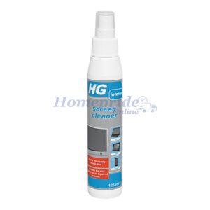 Homepride Online-Screen Cleaner 0.125L