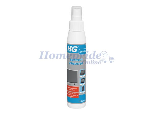Homepride Online-Screen Cleaner 0.125L