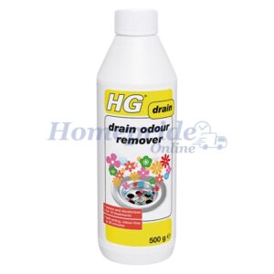 Homepride Online-Drain Odour Remover 0.5kg
