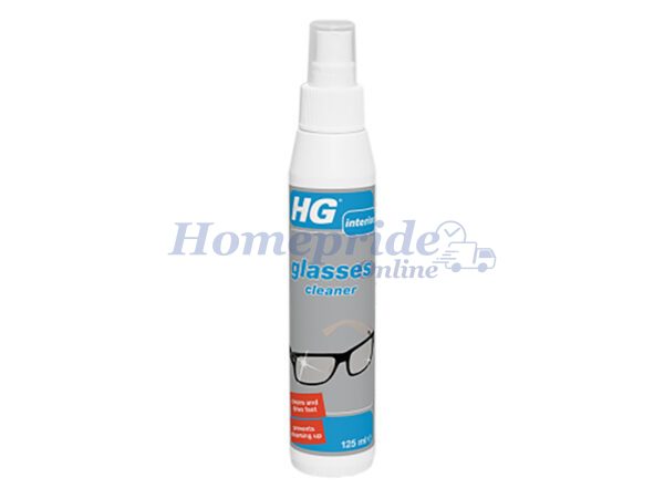 Homepride Online-Glasses Cleaner 0.125L
