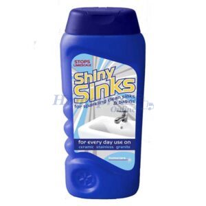 Homepride Online-Shiny Sinks 250ml