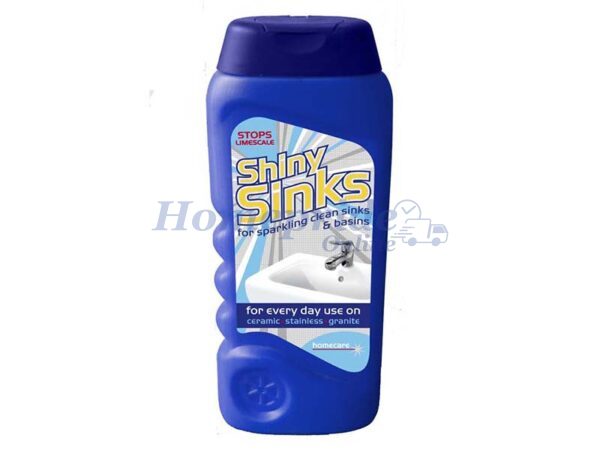 Homepride Online-Shiny Sinks 250ml