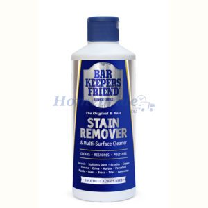 Homepride Online-Bar Keepers Friend Original Stain Remover 250g