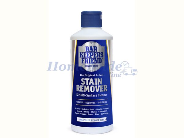 Homepride Online-Bar Keepers Friend Original Stain Remover 250g