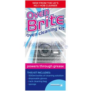Homepride Online-Oven Brite Kit