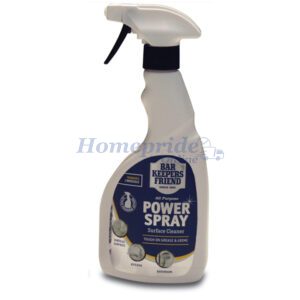 Homepride Online-Bar Keepers Friend Trigger Spray 500ml