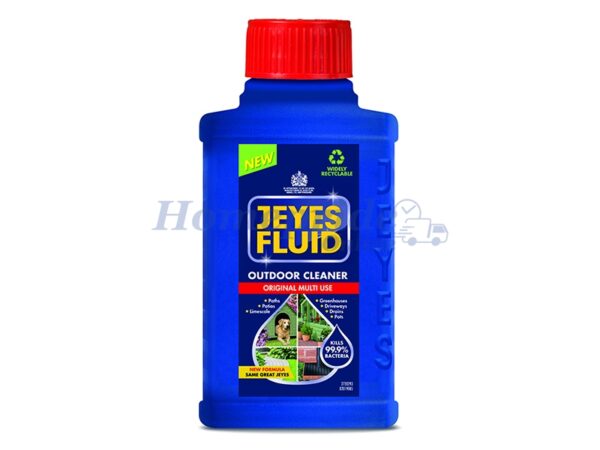 Homepride Online-Fluid 300ml