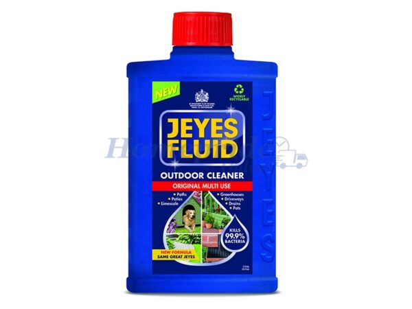 Homepride Online-Fluid 1L