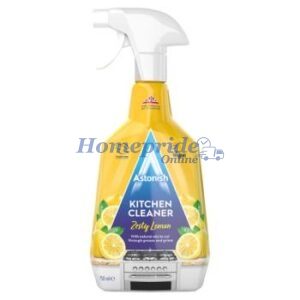 Homepride Online-Astonish Kitchen Cleaner Spray 750ml
