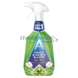 Homepride Online-Astonish Mould & Mildew Blaster 750ml