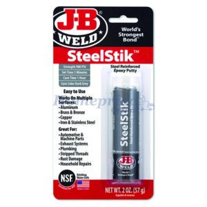 Homepride Online-Steel Stik Putty Stick 2oz