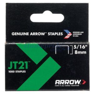 Homepride Online-JT-21 Staples 5/16in x 1000