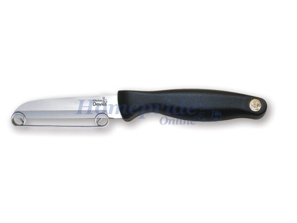 Homepride Online-Peeler/Paring Knife