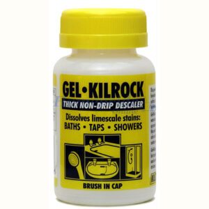 Homepride Online-Thick Non Drip Descaler Gel 160ml