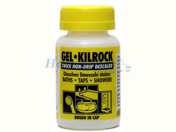 Homepride Online-Thick Non Drip Descaler Gel 160ml