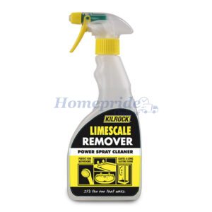 Homepride Online-Limescale Remover Power Spray 500ml