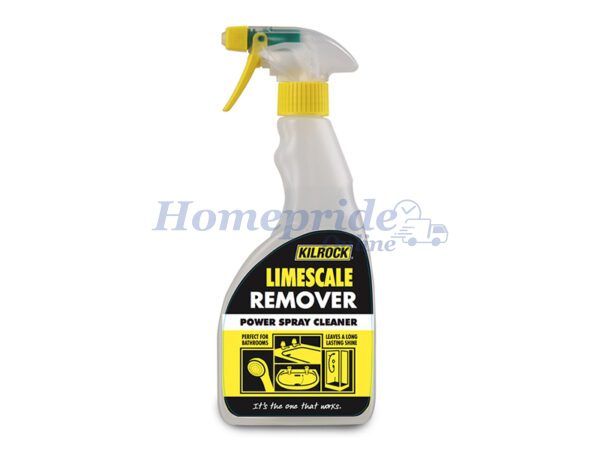 Homepride Online-Limescale Remover Power Spray 500ml
