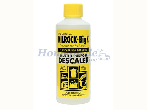Homepride Online-Big K Descaler 400ml