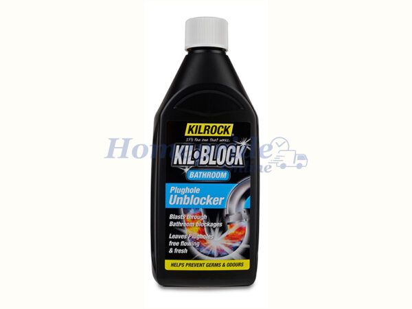 Homepride Online-Kil-Block Bathroom 500ml