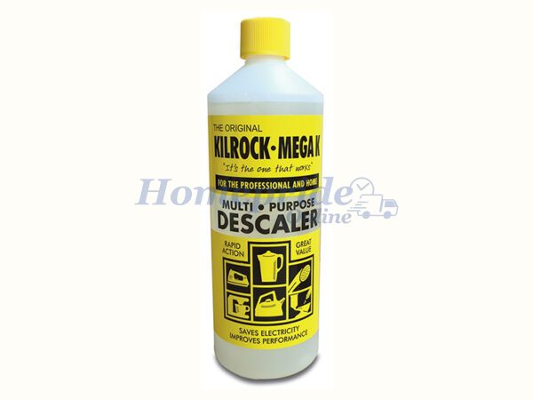 Homepride Online-Kilrock Mega K Descaler 1L