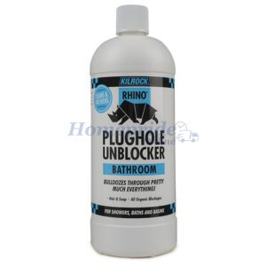 Homepride Online-Rhino Bathroom Drain Unblocker 1L