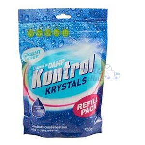 Homepride Online-Moisture Trap Refill 500g